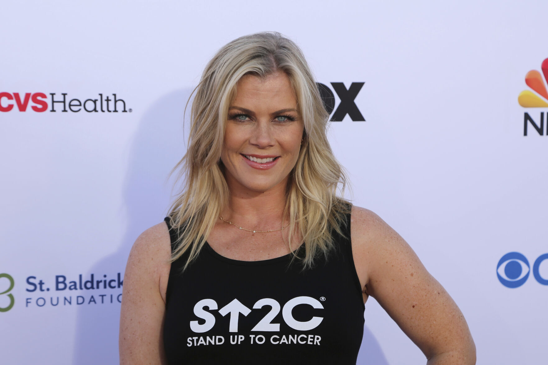 Alison Sweeney